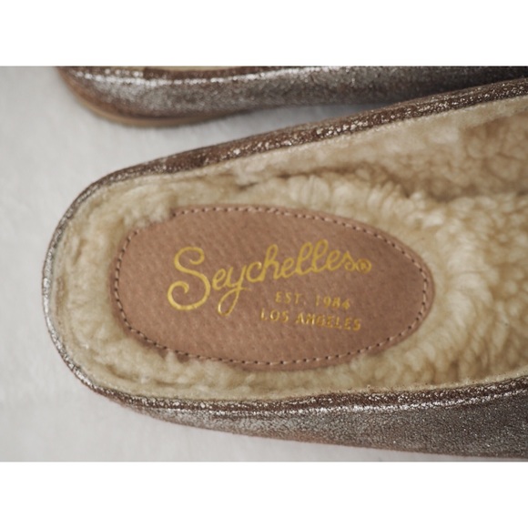 Seychelles Mules - Picture 4 of 7